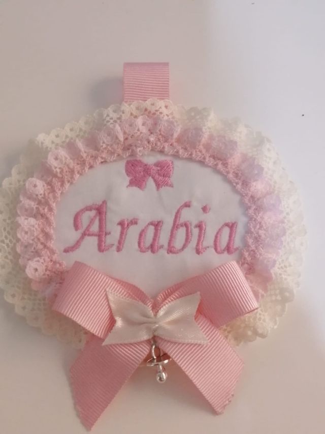 atención mamis regalos para tu bebé