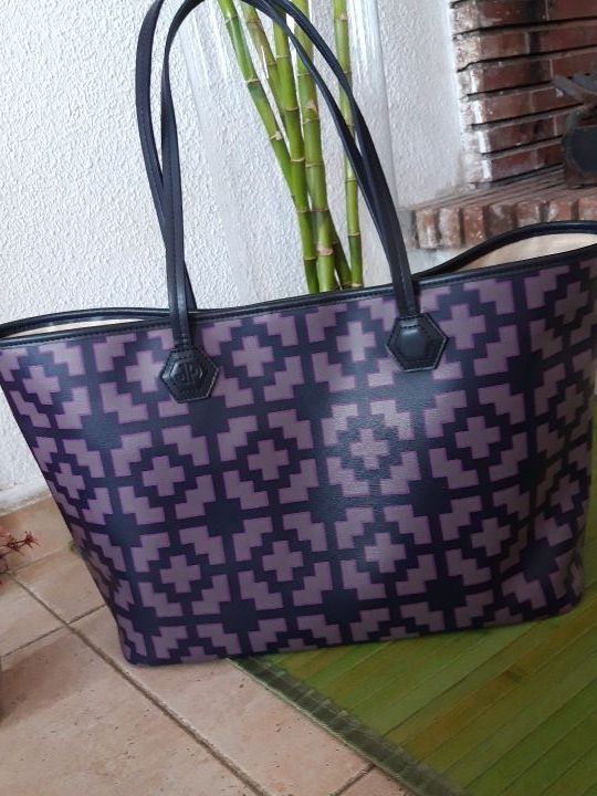 bolso mujer