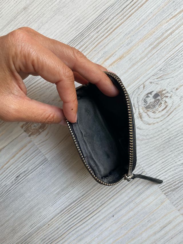 Cartera y monedero Bimba & Lola