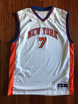 camisetas nba segunda mano