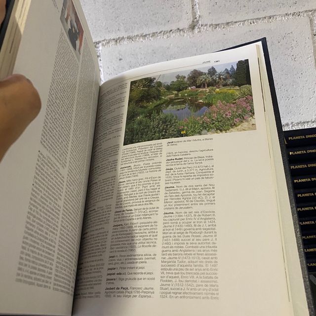 Enciclopedia Catalana Books Novità