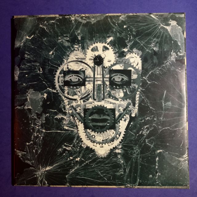 The Woodentops - Wooden Foot Cops On The Highway