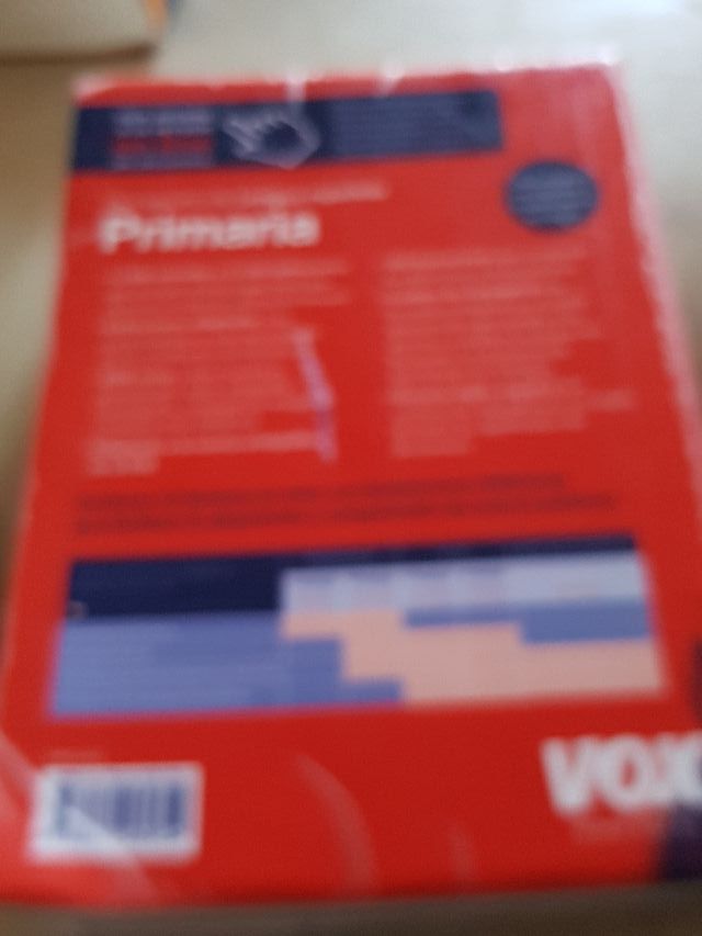 Diccionario Primaria .