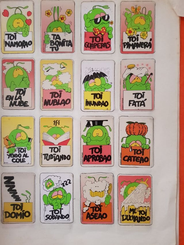 ¡OFERTA HOY!Tois Bollycao