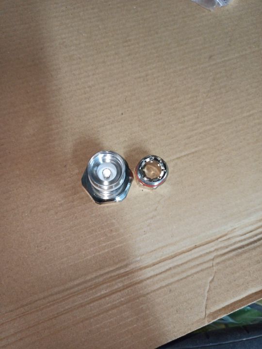 conectores 7/16 macho