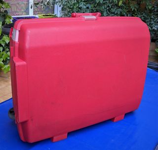 Maleta Samsonite de segunda mano en Manresa en WALLAPOP Maleta Samsonite de segunda mano en Manresa en WALLAPOP