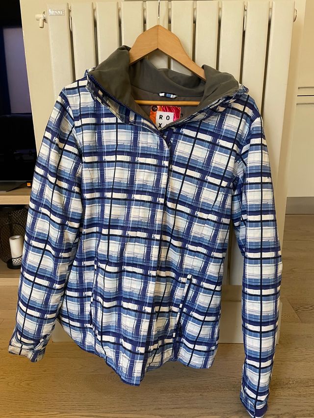 Chaqueta Ski Roxy