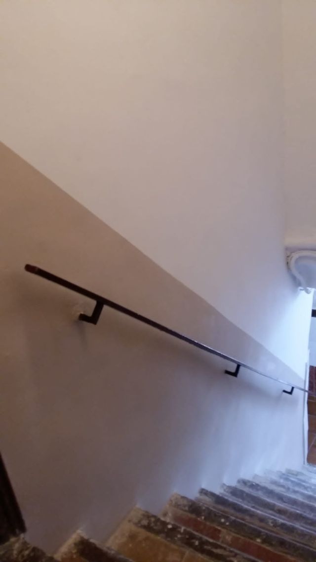 REFORMAS CONSTRUCCIÓN ALBAÑILERIA