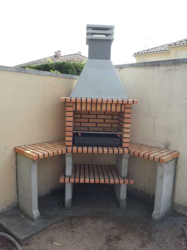 REFORMAS CONSTRUCCIÓN ALBAÑILERIA