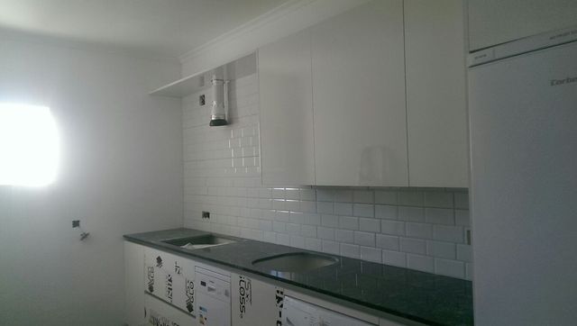 REFORMAS CONSTRUCCIÓN ALBAÑILERIA