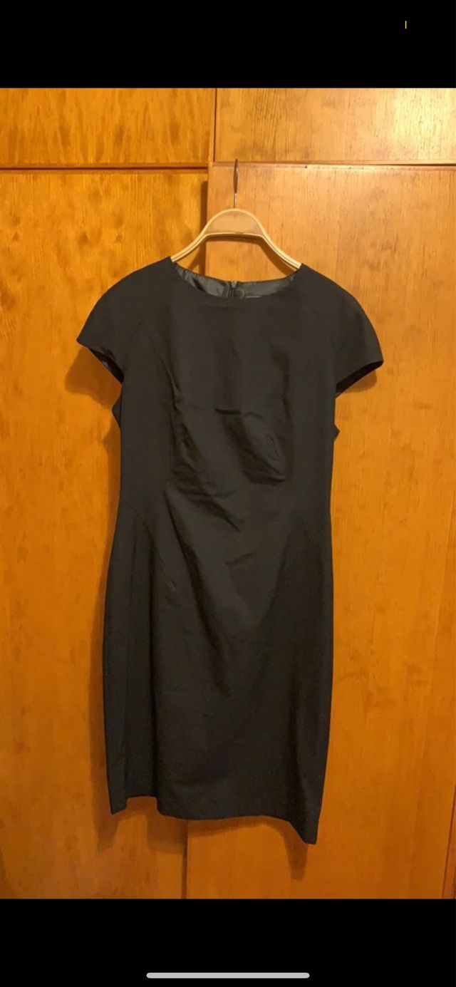 Vestido negro