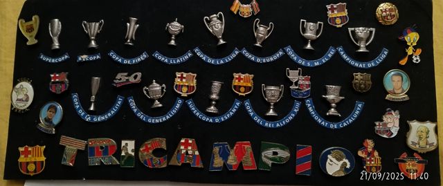 pins barça