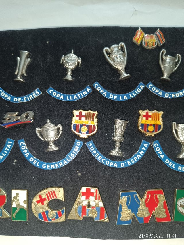 pins barça