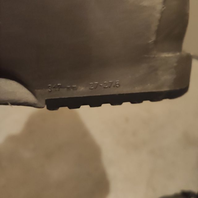 Botas esquiar SALOMON