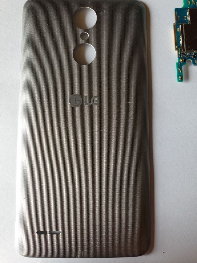 LG K8 (2017)