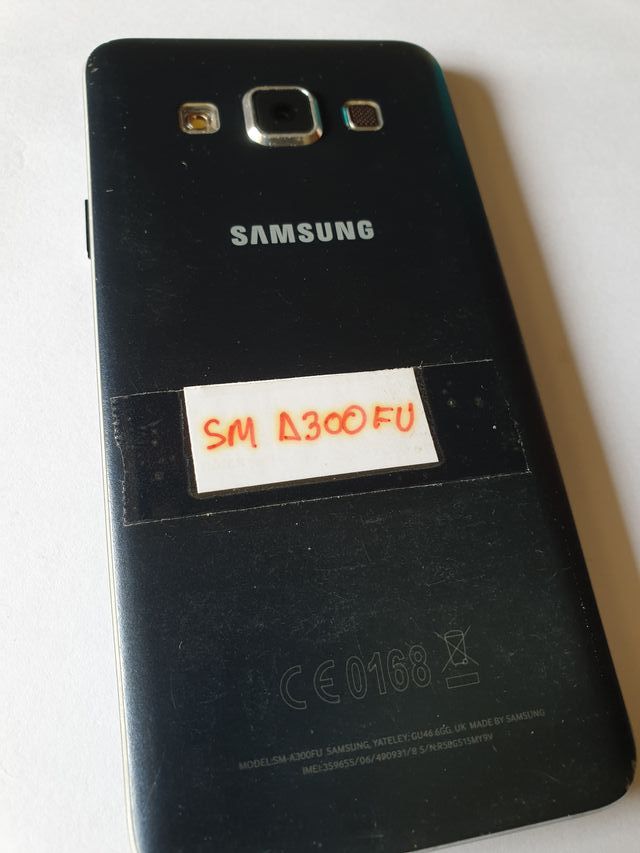 Piezas de desmontaje de SAMSUNG GALAXY SM-A300FU