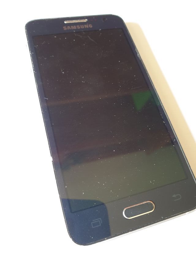 Piezas de desmontaje de SAMSUNG GALAXY SM-A300FU