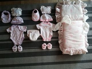 muñecos pijamas