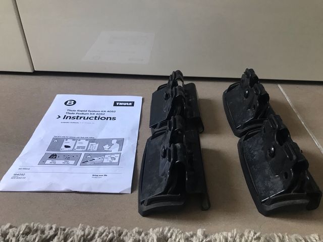 Thule 184052 / 4052