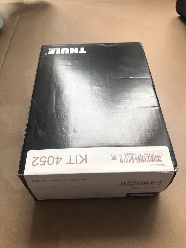 Thule 184052 / 4052