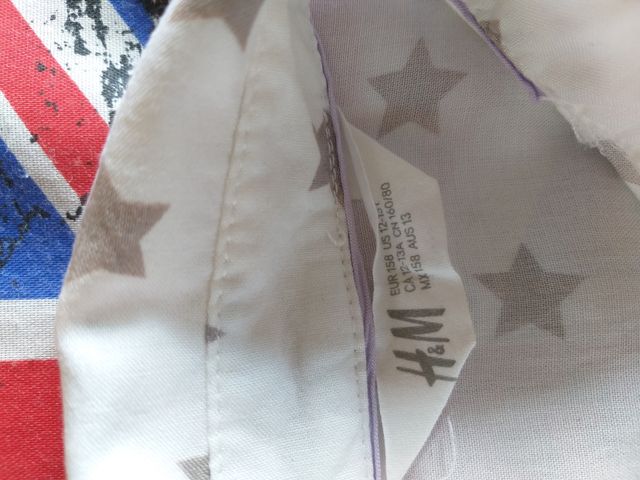 Blusa Muy Original y muy fresquita