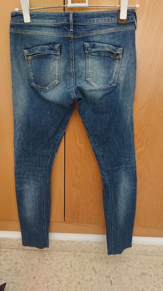 Pantalón Guess vaquero