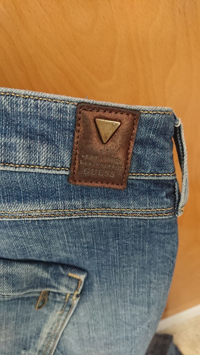 Pantalón Guess vaquero