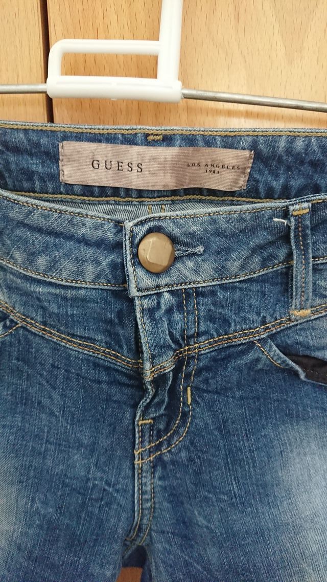 Pantalón Guess vaquero