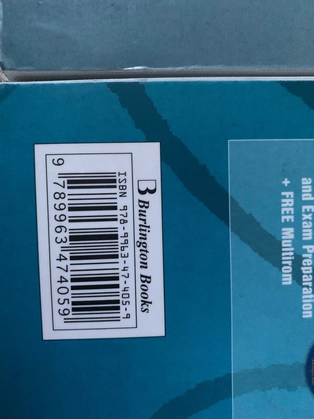 Top Marks for Bachillerato 1