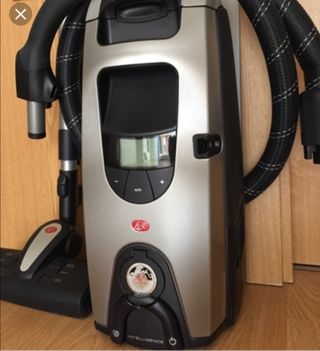 Aspirador de segunda mano en la provincia de Cuenca en WALLAPOP Robot aspirador de segunda mano en la provincia de Cuenca en