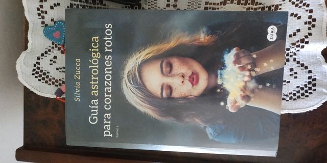 Guia Astrologica Para Corazones Rotos Epub