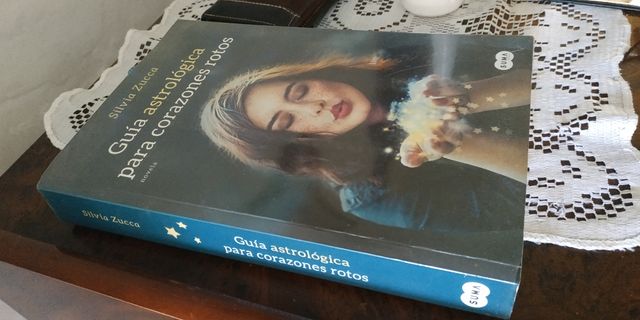 Guia Astrologica Para Corazones Rotos Epub