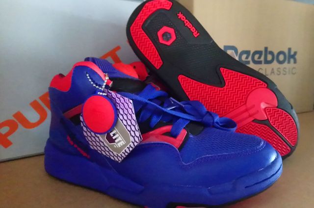 Reebok Omni Lite Dee Brown