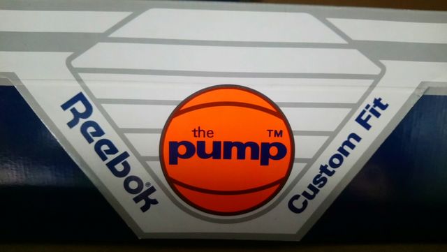 Reebok Omni Lite Dee Brown