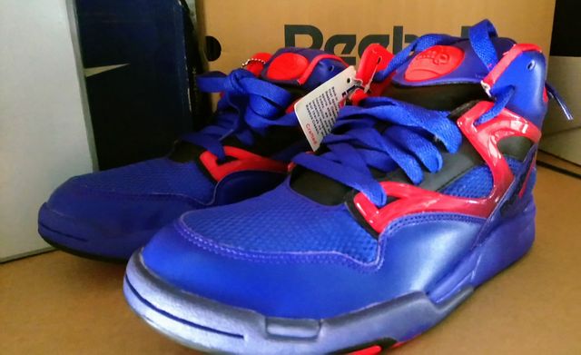 Reebok Omni Lite Dee Brown