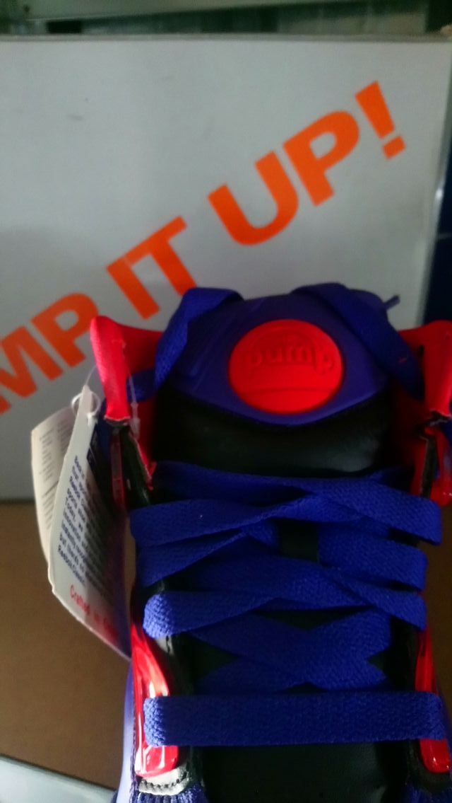 Reebok Omni Lite Dee Brown