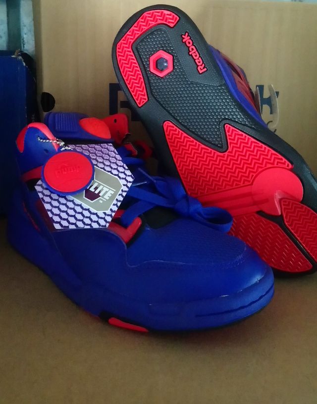 Reebok Omni Lite Dee Brown