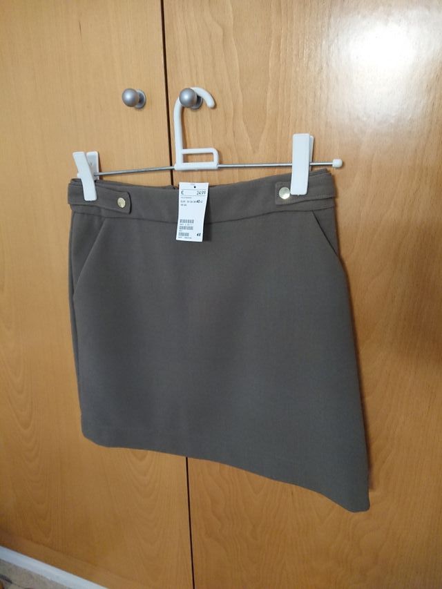 Falda H&M