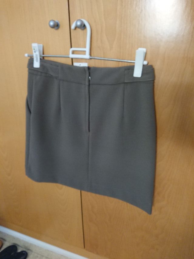 Falda H&M