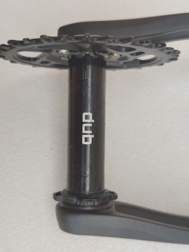 Bielas NX Eagle Nuevo