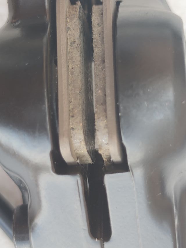 Frenos Hidráulicos Shimano MT501 Nuevo