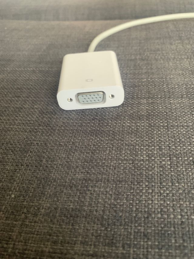 Cavo connettore Appel 