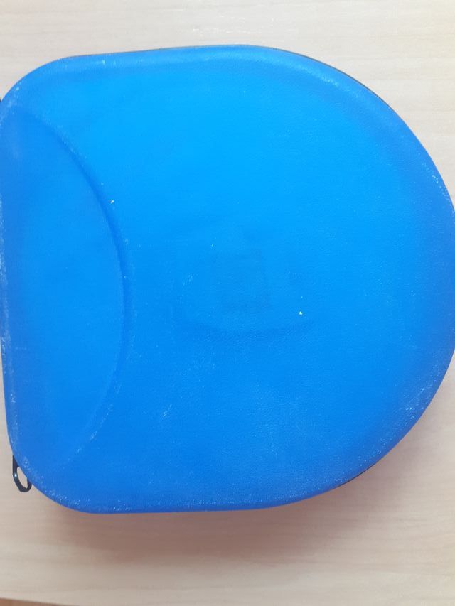 porta cd y cd operación triunfo