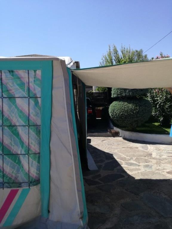 carrotienda remolque carro tienda 