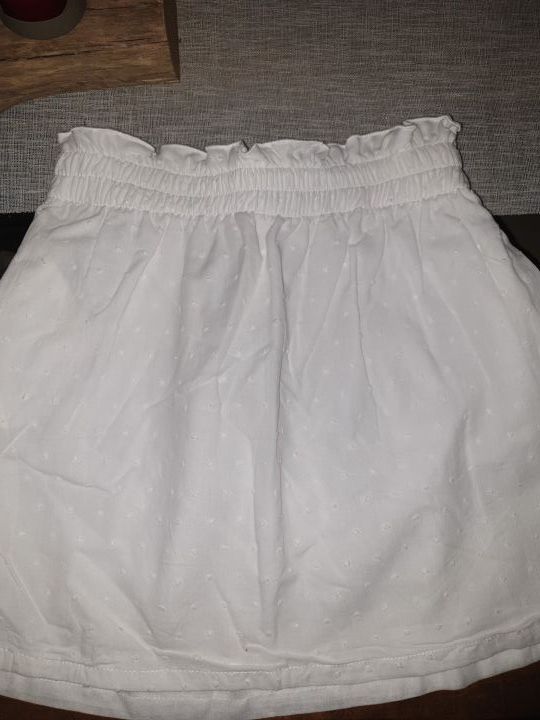 2 falda de nora norita nora talla8