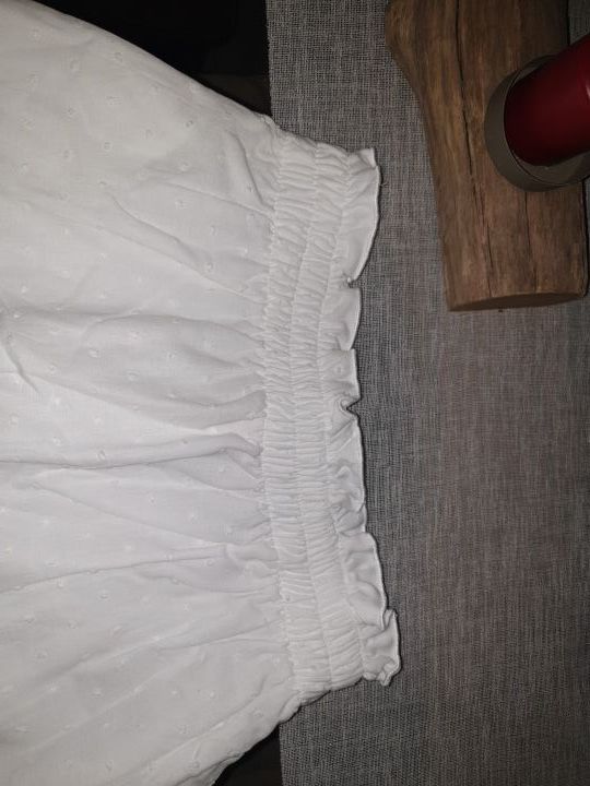 2 falda de nora norita nora talla8