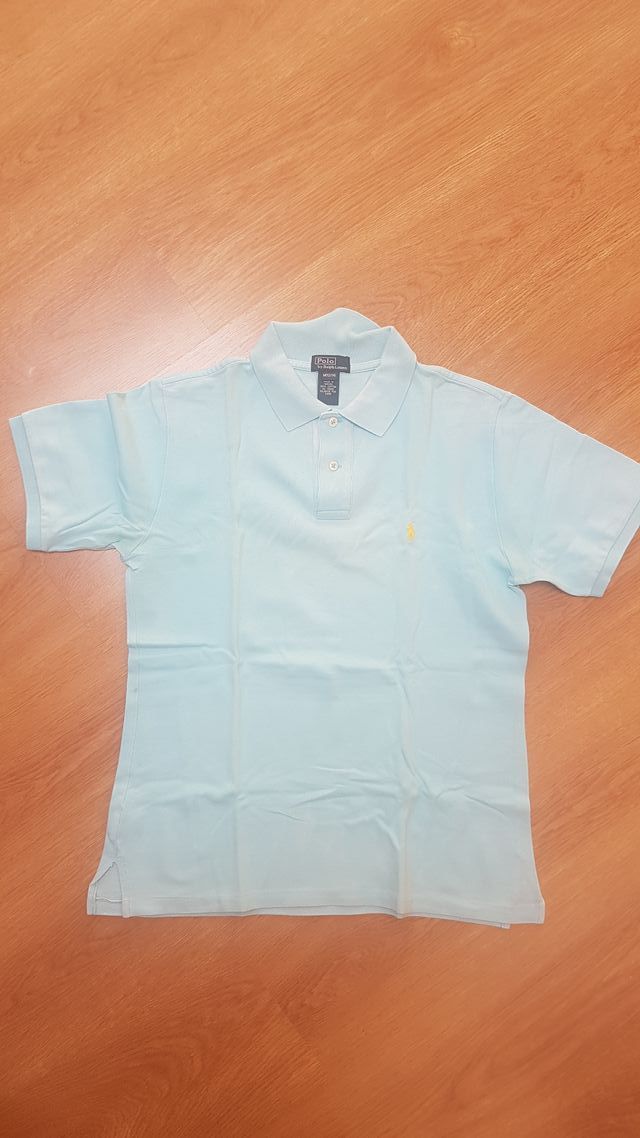 Camiseta Polo Ralph Lauren