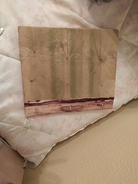 Album de fotos artesanal