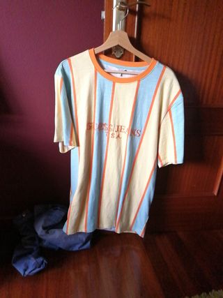 guess asap rocky camiseta