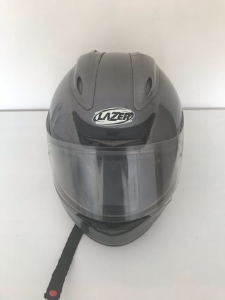 Casco ls2 de segunda mano en Jerez de la Frontera en WALLAPOP Casco ls2 de segunda mano en Jerez de la Frontera en WALLAPOP